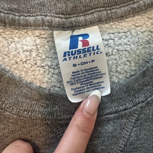 Official UCLA Crewneck - Picture 2 of 2